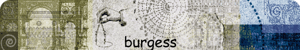 burgess